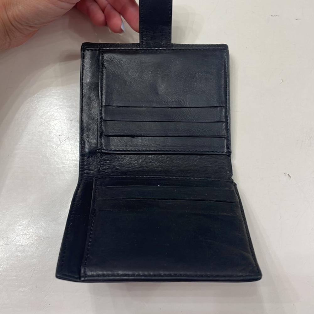 Small Chanel wallet - Picture 3 of 7